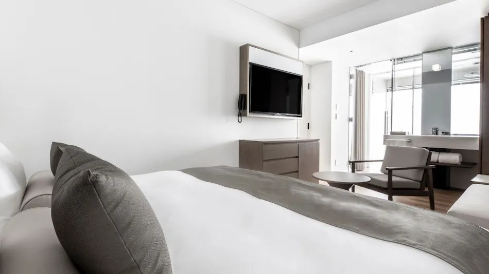 The Royal Park Hotel Iconic Kyoto