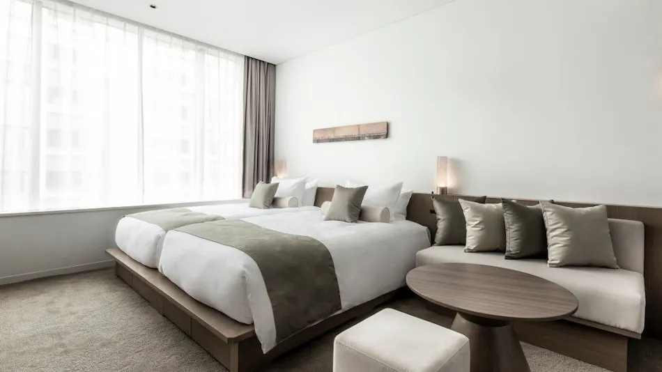 The Royal Park Hotel Iconic Kyoto