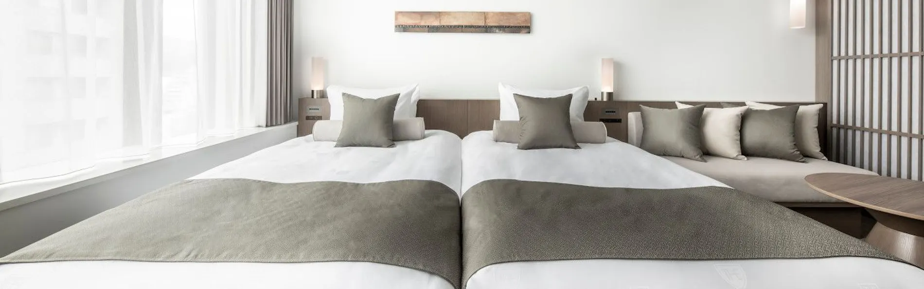 ザ ロイヤルパークホテル アイコニック 京都