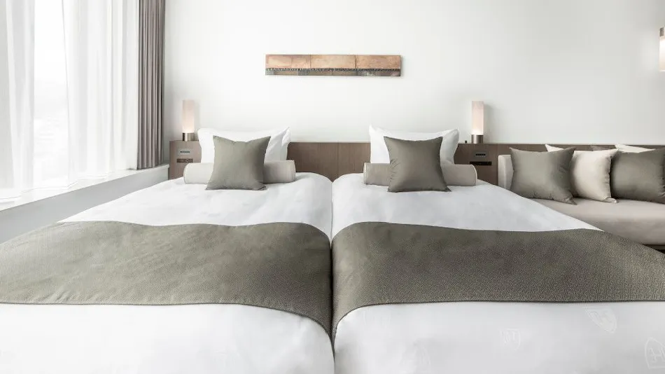 The Royal Park Hotel Iconic Kyoto