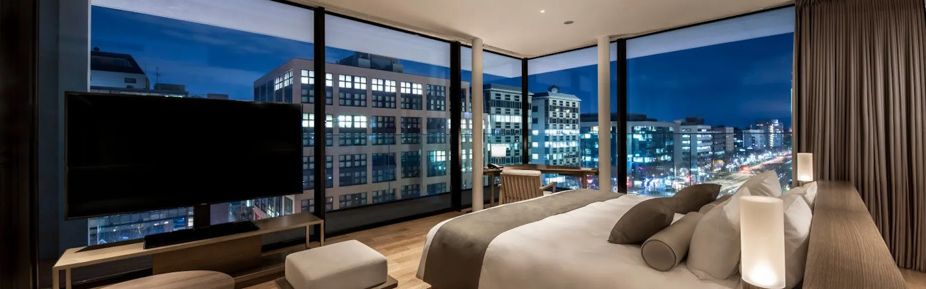 ザ ロイヤルパークホテル アイコニック 京都