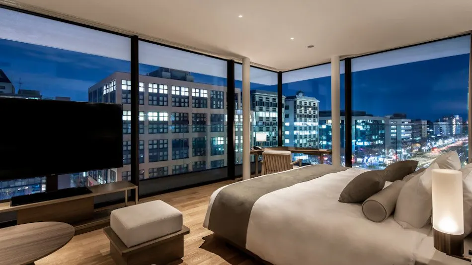 The Royal Park Hotel Iconic Kyoto