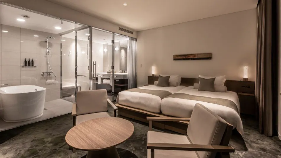 The Royal Park Hotel Iconic Kyoto