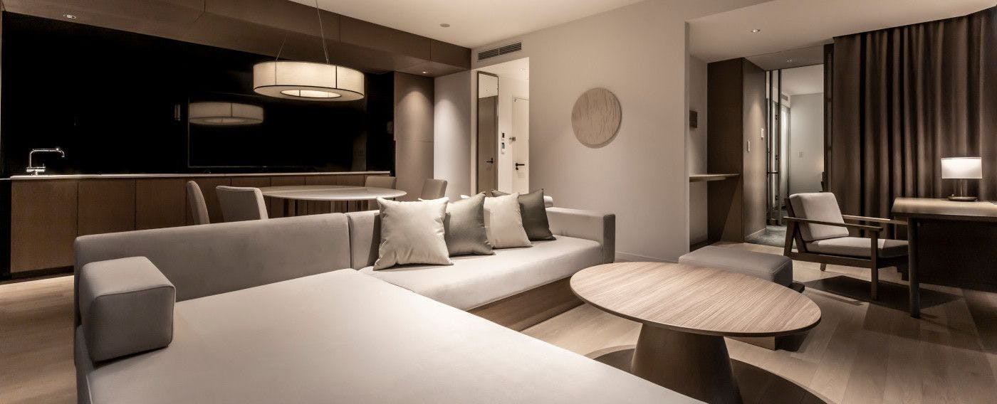 ザ ロイヤルパークホテル アイコニック 京都