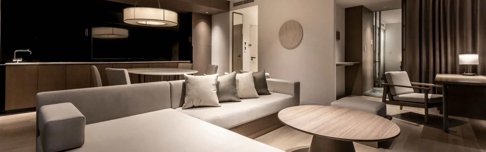 ザ ロイヤルパークホテル アイコニック 京都