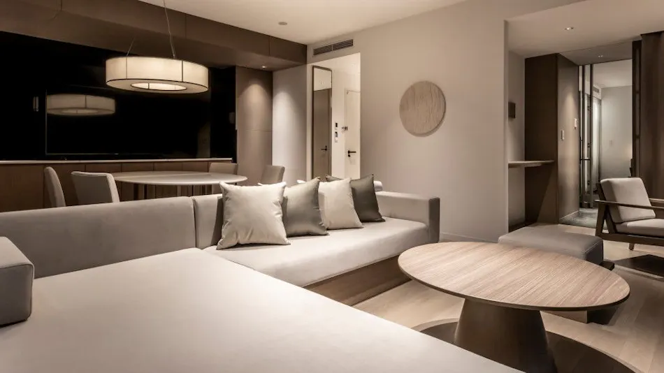 The Royal Park Hotel Iconic Kyoto