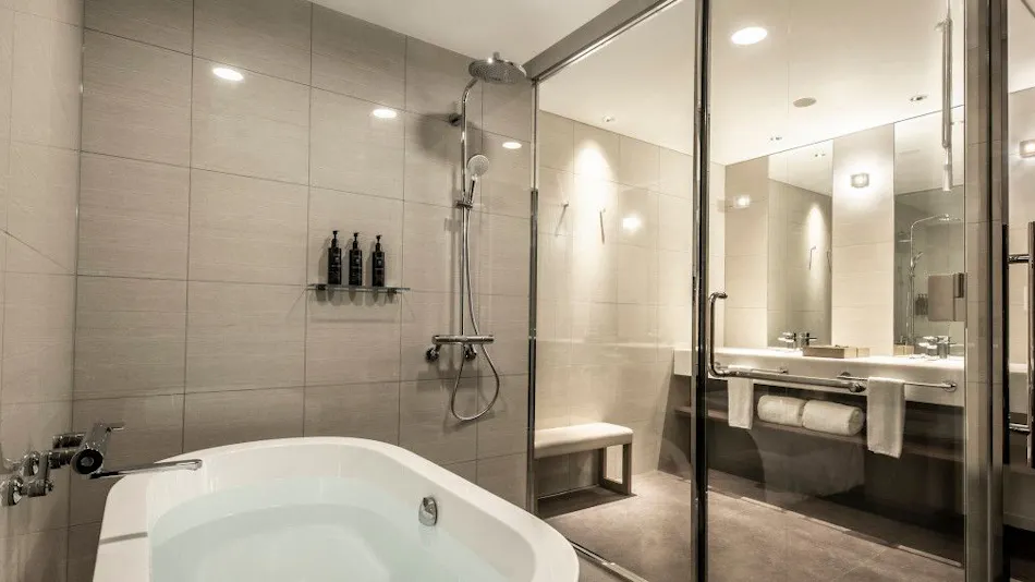 The Royal Park Hotel Iconic Kyoto
