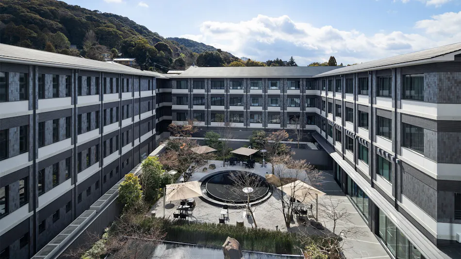 THE HOTEL HIGASHIYAMA KYOTO TOKYU, A Pan Pacific Hotel