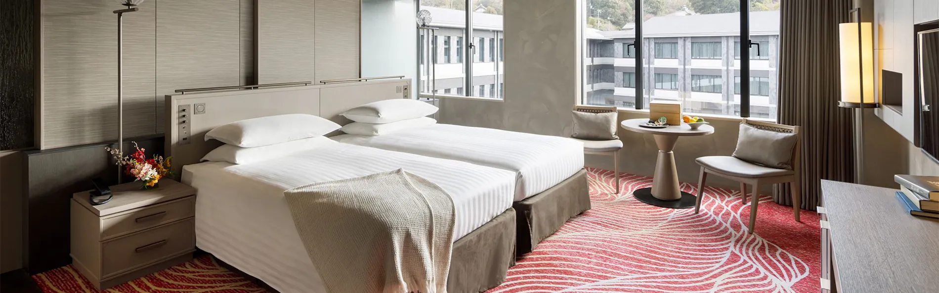 THE HOTEL HIGASHIYAMA KYOTO TOKYU, A Pan Pacific Hotel