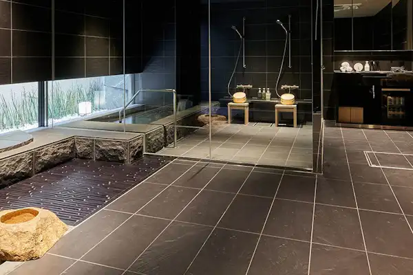 ห้องอาบน้ำ