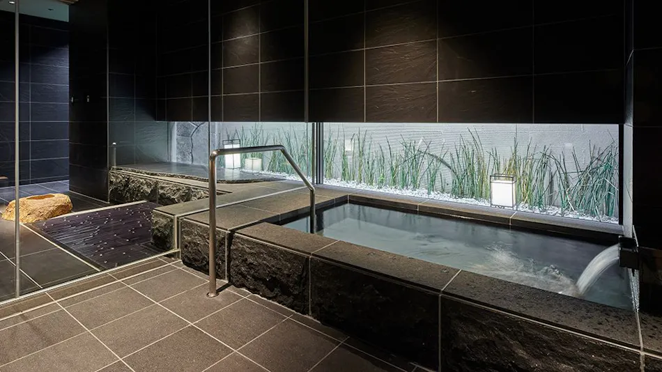 THE HOTEL HIGASHIYAMA KYOTO TOKYU, A Pan Pacific Hotel