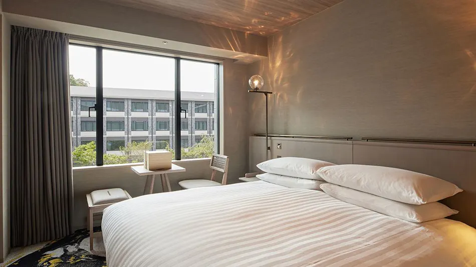 THE HOTEL HIGASHIYAMA KYOTO TOKYU, A Pan Pacific Hotel