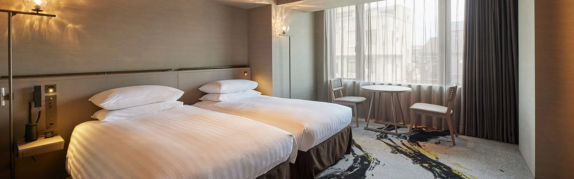 THE HOTEL HIGASHIYAMA KYOTO TOKYU, A Pan Pacific Hotel