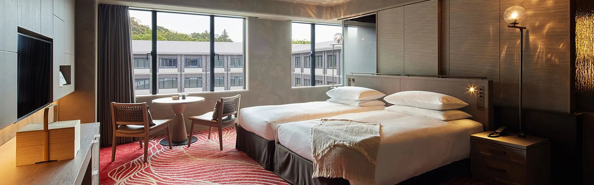 THE HOTEL HIGASHIYAMA KYOTO TOKYU, A Pan Pacific Hotel