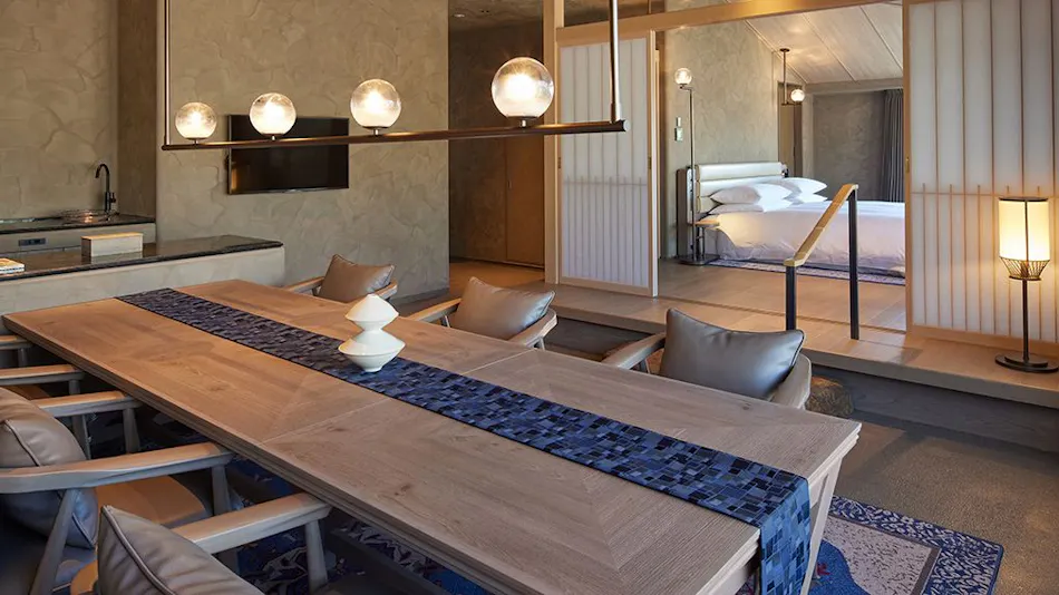 THE HOTEL HIGASHIYAMA KYOTO TOKYU, A Pan Pacific Hotel