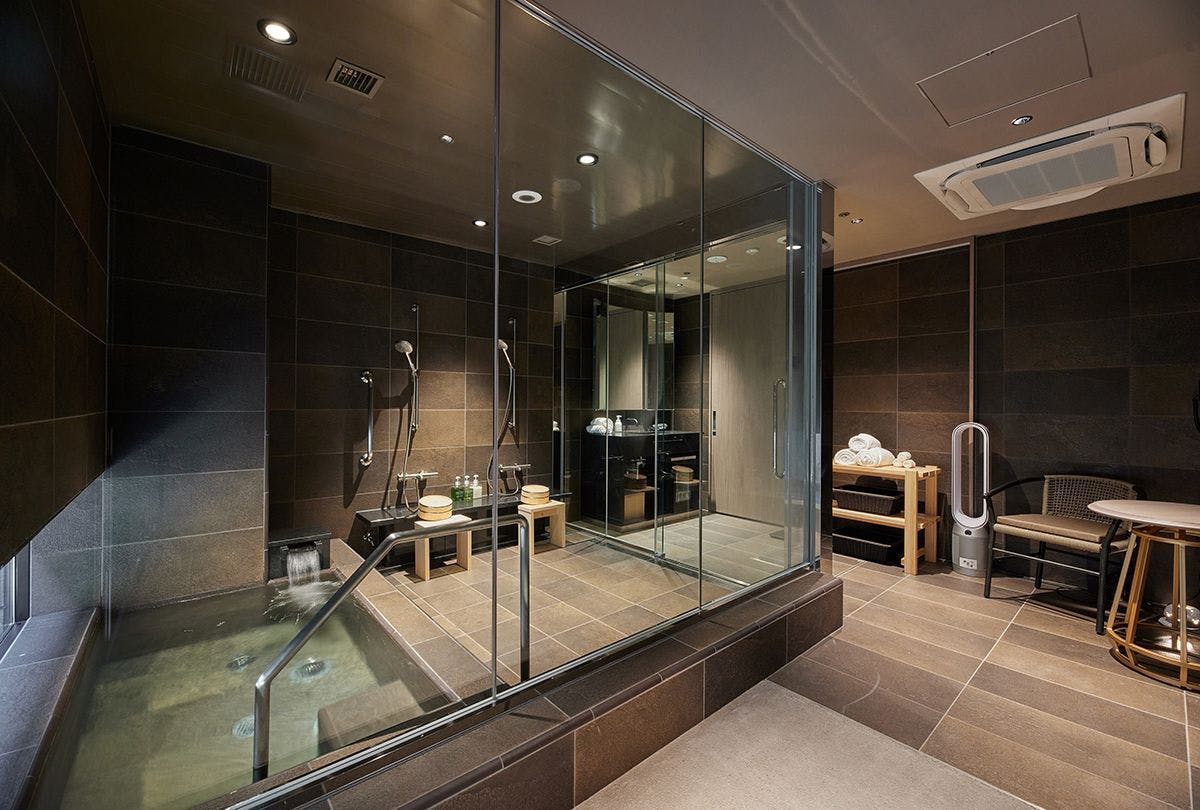 THE HOTEL HIGASHIYAMA KYOTO TOKYU, A Pan Pacific Hotel