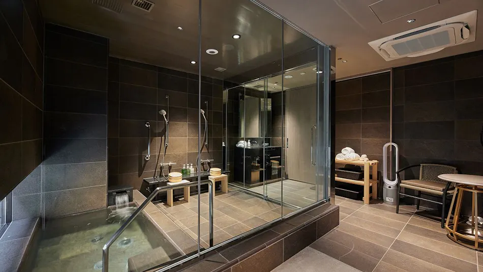THE HOTEL HIGASHIYAMA KYOTO TOKYU, A Pan Pacific Hotel