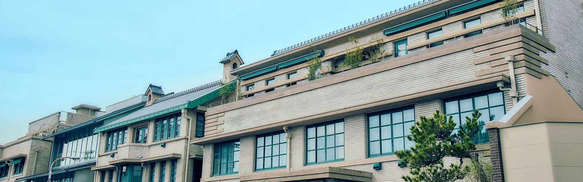 丸福樓 -MARUFUKURO-