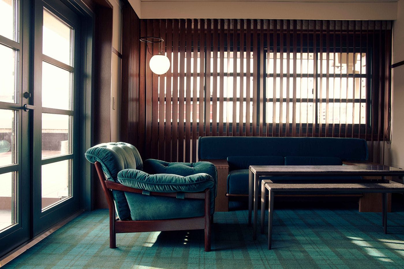 丸福樓 -MARUFUKURO-
