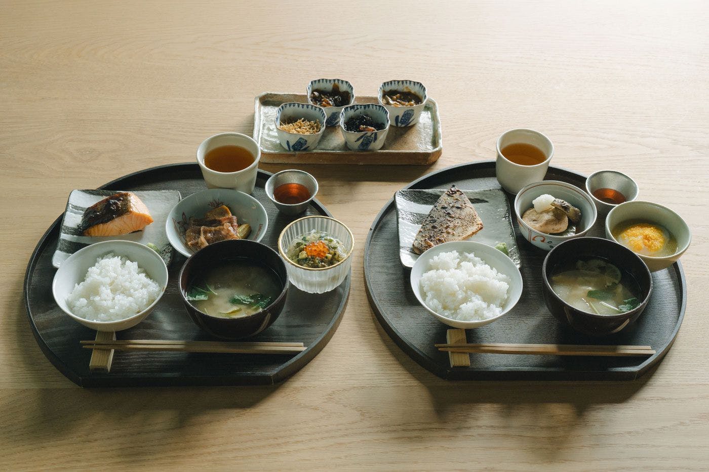 丸福樓 -MARUFUKURO-