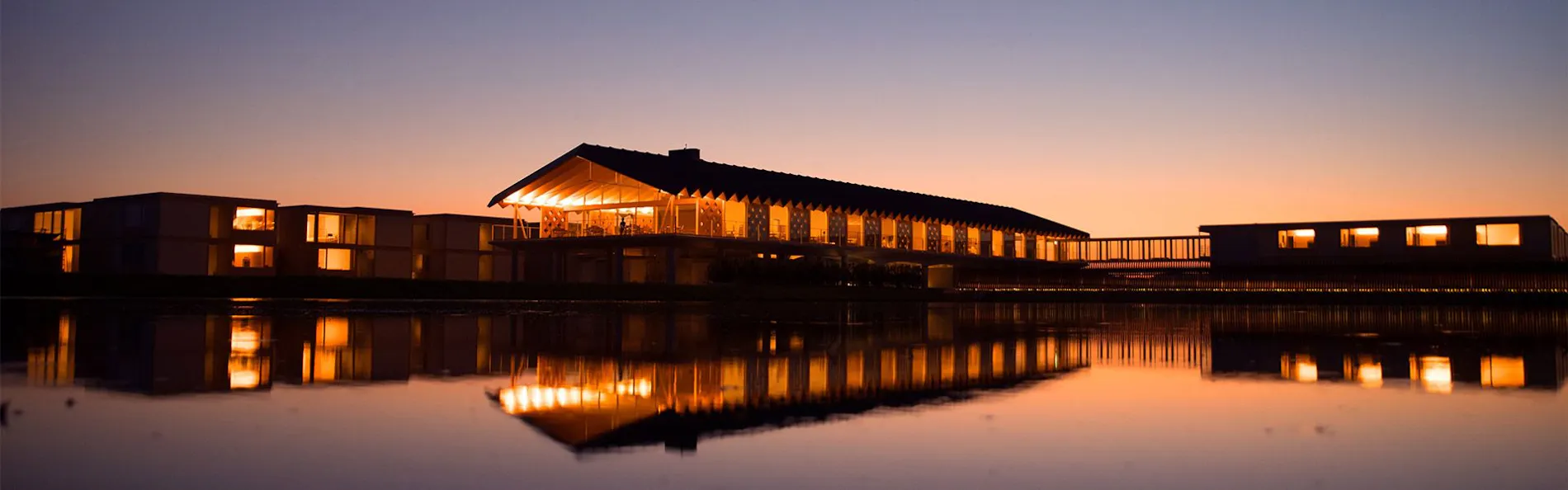 SHONAI HOTEL SUIDEN TERRASSE