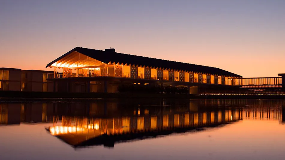 SHONAI HOTEL SUIDEN TERRASSE