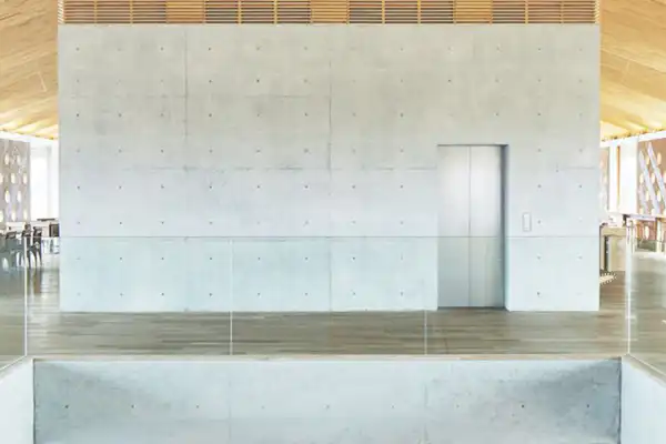 แผนกต้อนรับ