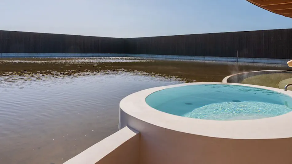 SHONAI HOTEL SUIDEN TERRASSE