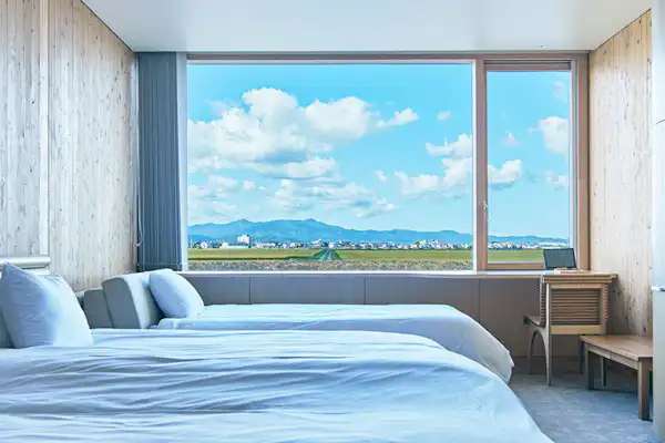 ห้องพัก