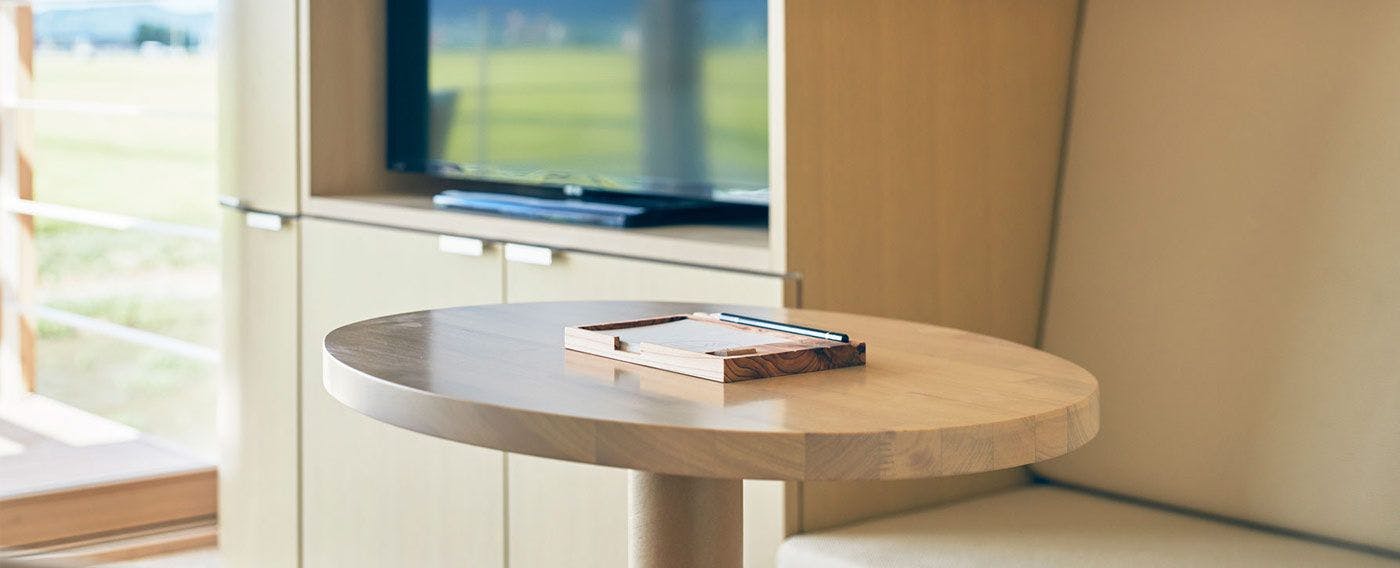 SHONAI HOTEL SUIDEN TERRASSE