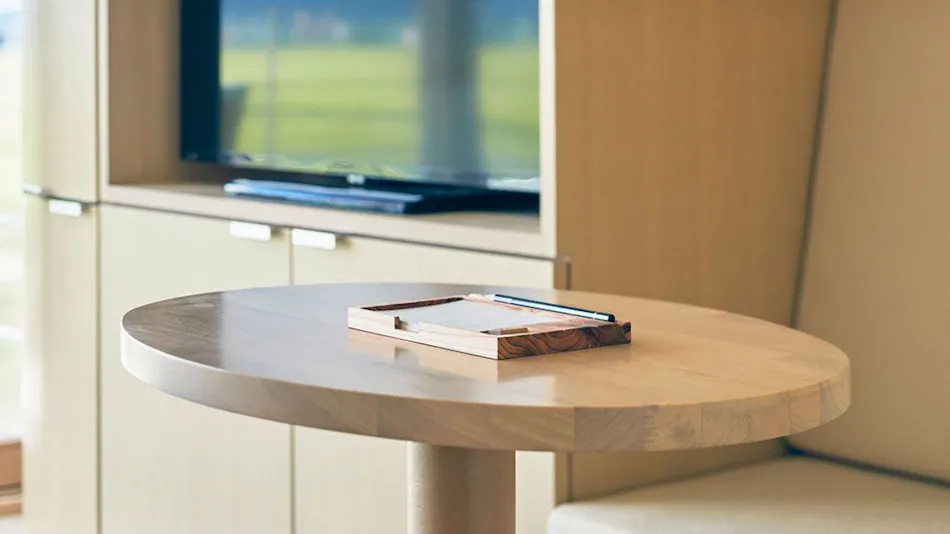 SHONAI HOTEL SUIDEN TERRASSE