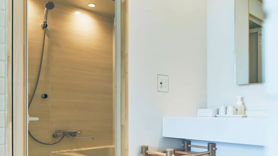 SHONAI HOTEL SUIDEN TERRASSE