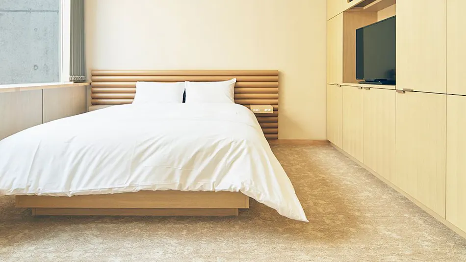 SHONAI HOTEL SUIDEN TERRASSE