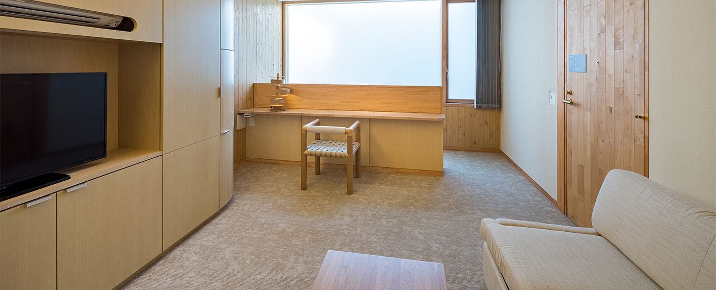 SHONAI HOTEL SUIDEN TERRASSE