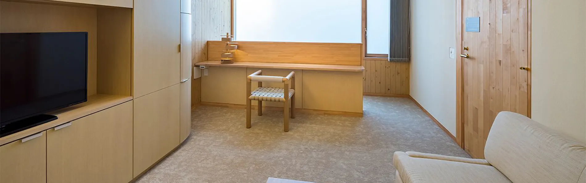 SHONAI HOTEL SUIDEN TERRASSE