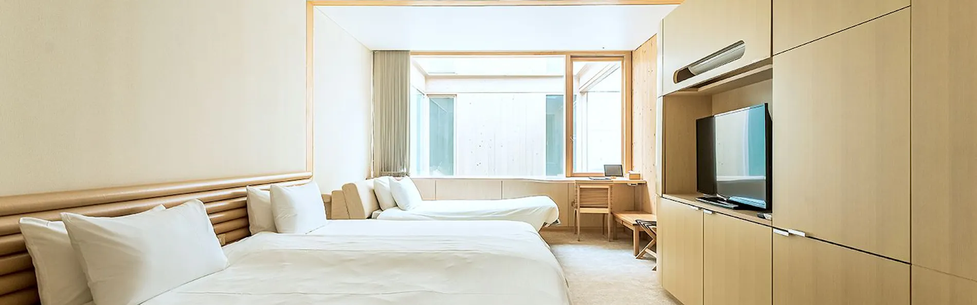 SHONAI HOTEL SUIDEN TERRASSE