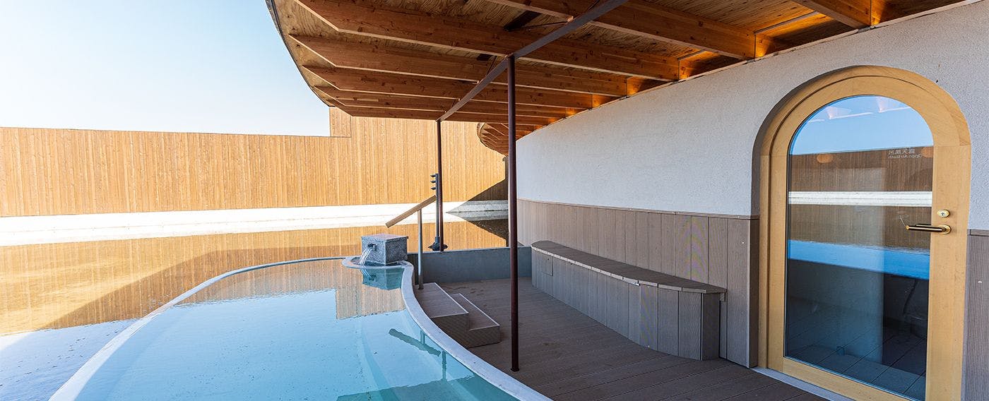 SHONAI HOTEL SUIDEN TERRASSE