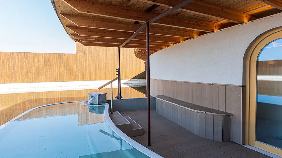 SHONAI HOTEL SUIDEN TERRASSE