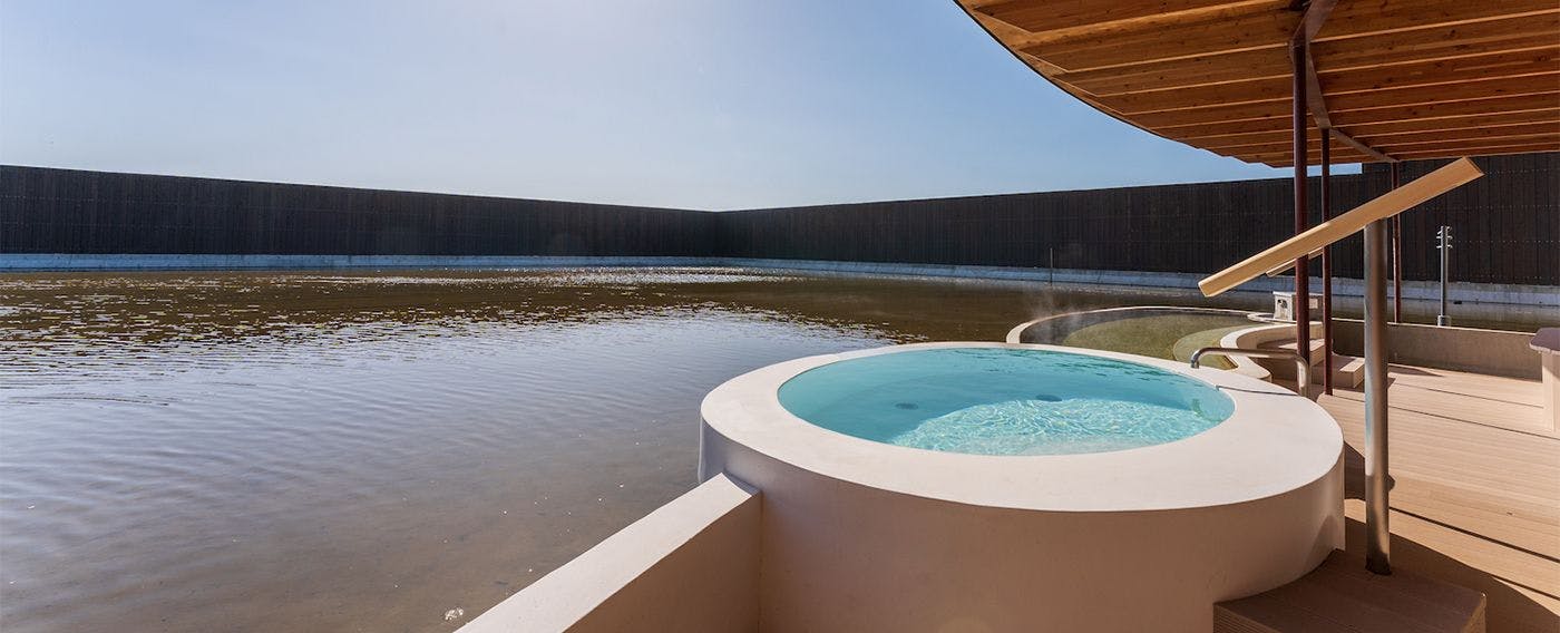 SHONAI HOTEL SUIDEN TERRASSE