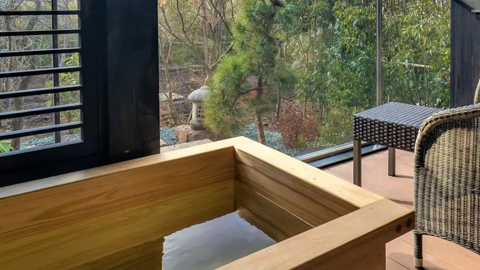 Hotel Mori no Kaze Hakone Sengokuhara