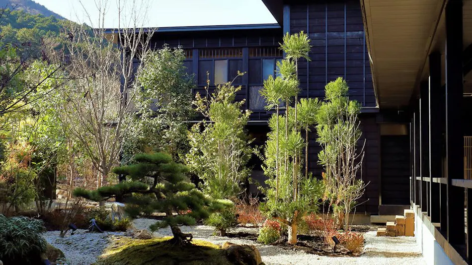 Hotel Mori no Kaze Hakone Sengokuhara