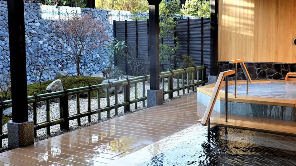 Hotel Mori no Kaze Hakone Sengokuhara