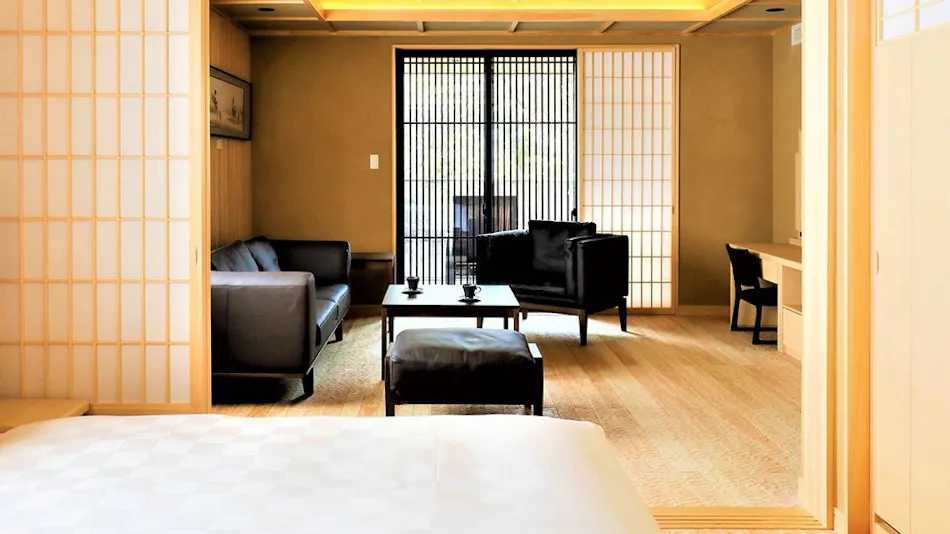 Hotel Mori no Kaze Hakone Sengokuhara