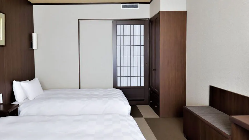 Hotel Mori no Kaze Hakone Sengokuhara