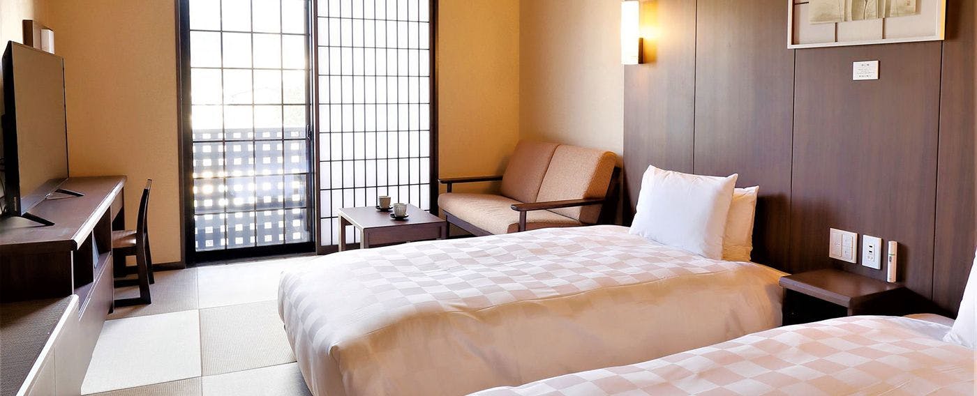 Hotel Mori no Kaze Hakone Sengokuhara