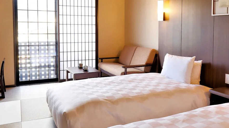 Hotel Mori no Kaze Hakone Sengokuhara