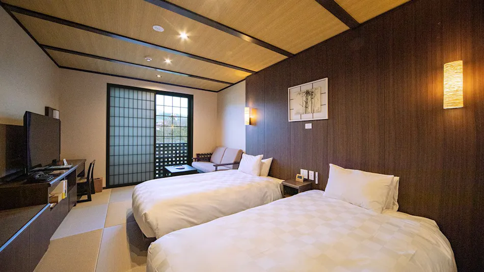 Hotel Mori no Kaze Hakone Sengokuhara