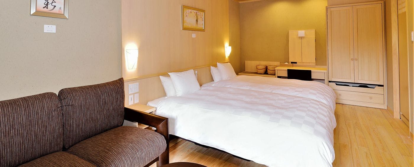 Hotel Mori no Kaze Hakone Sengokuhara