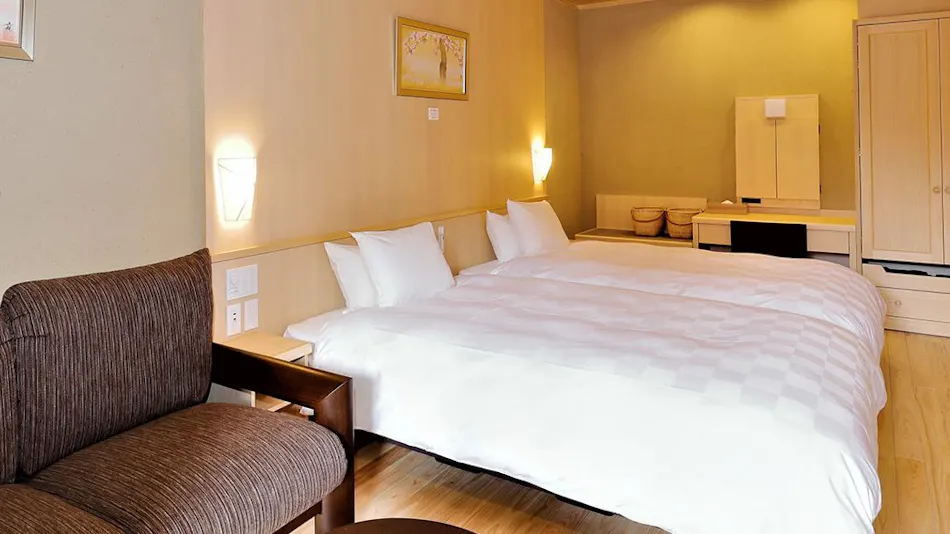 Hotel Mori no Kaze Hakone Sengokuhara