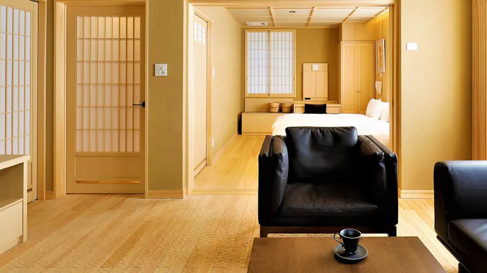 Hotel Mori no Kaze Hakone Sengokuhara